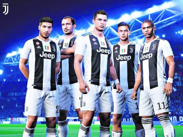 FIFA 19 permite jubilar a los árbitros