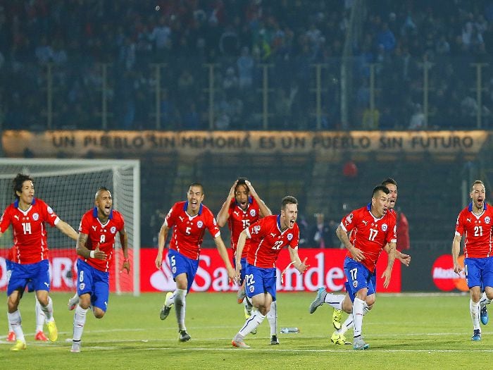 FIFA confirmó que la Copa América y Eurocopa se jugarán en simultáneo