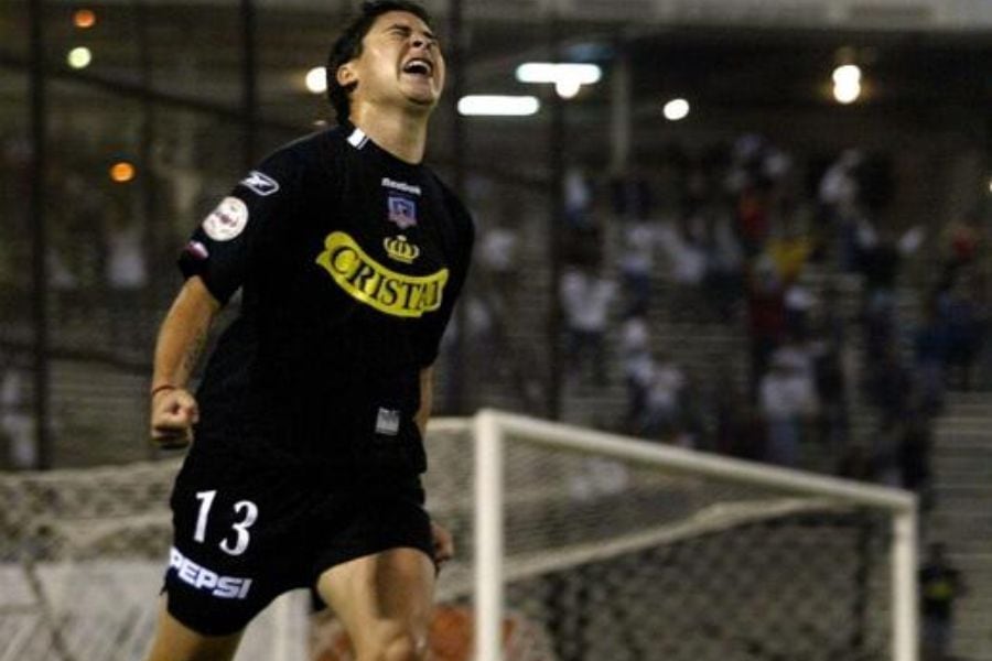 "Es un clásico… pero el más grande es contra la 'U'": Manuel Neira calienta el Colo Colo-UC