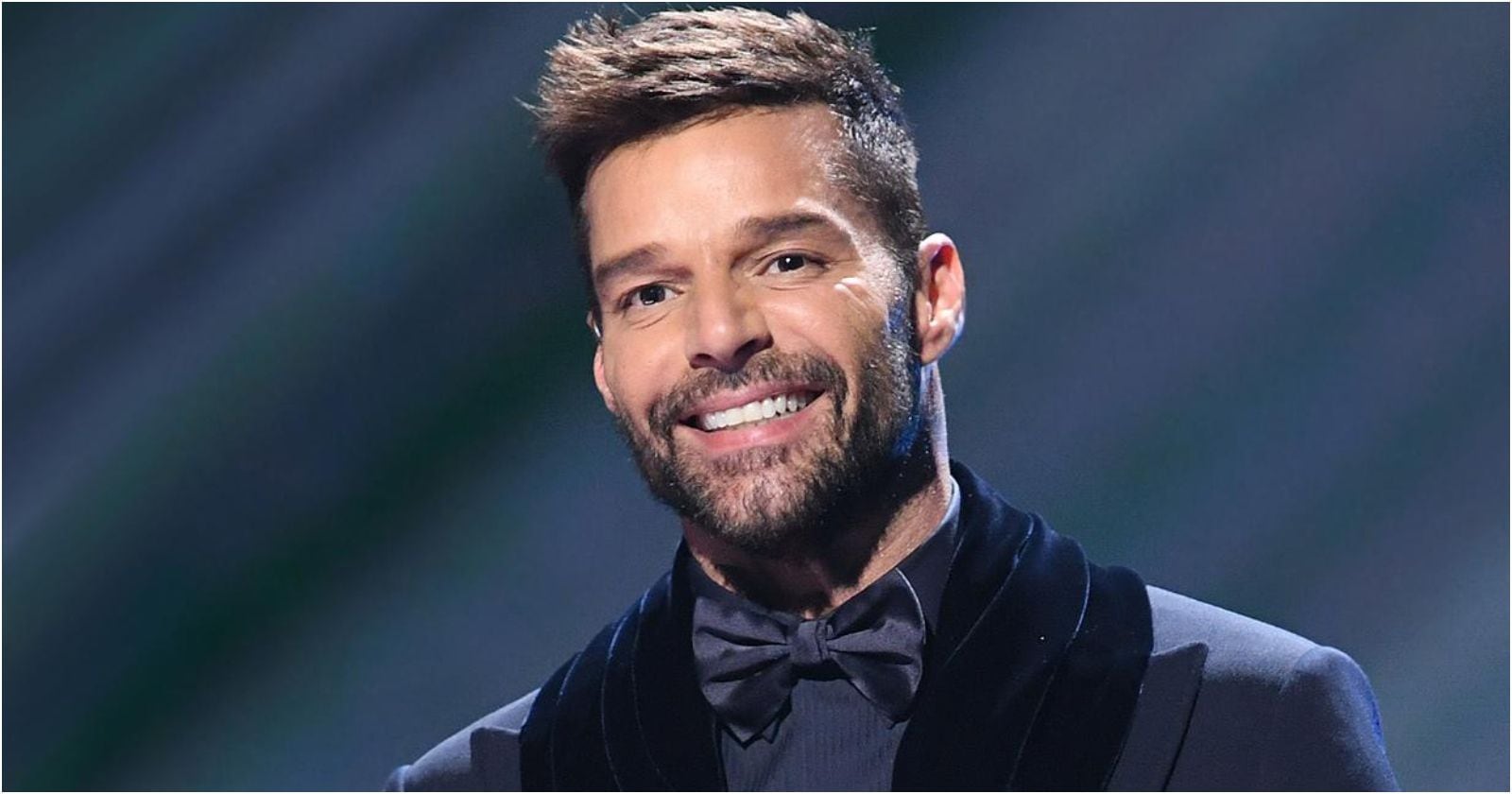 Ricky Martin