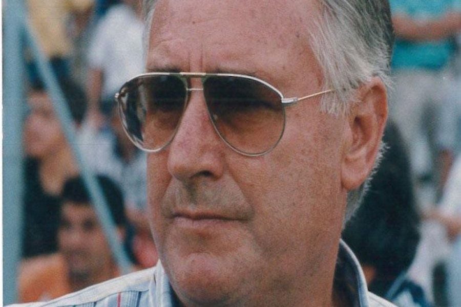 Fallece el histórico Vicente Cantatore a los 85 años