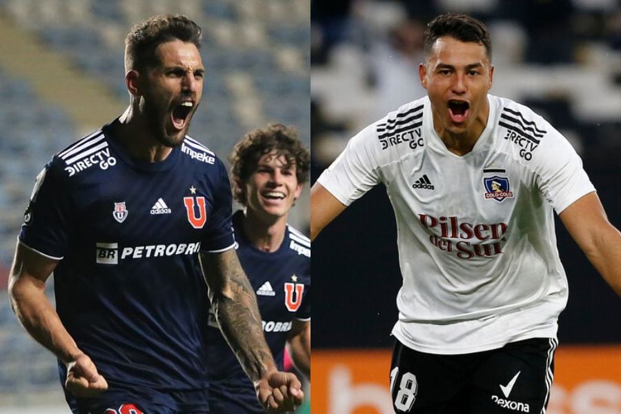 Todo lo que debes saber para el Superclásico Colo-Colo vs. U. de Chile