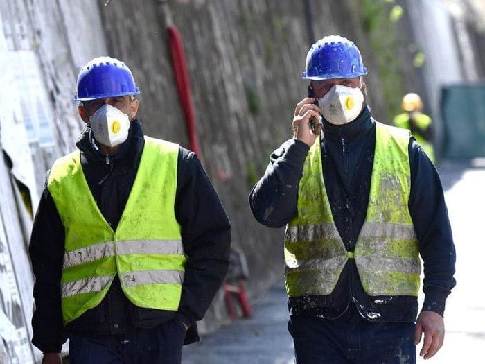 Construcción en tiempos de pandemia: ¿Por qué es importante capacitarse?