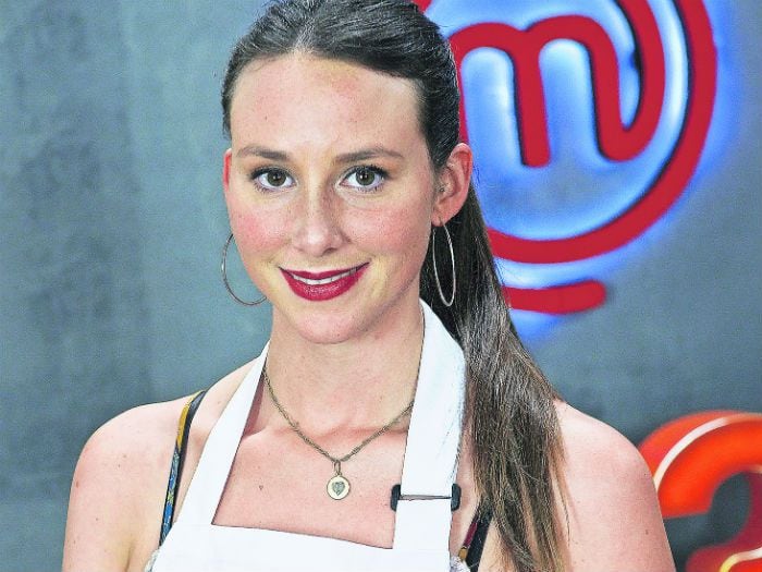 Masterchef tiene nueva maestra en la cocina