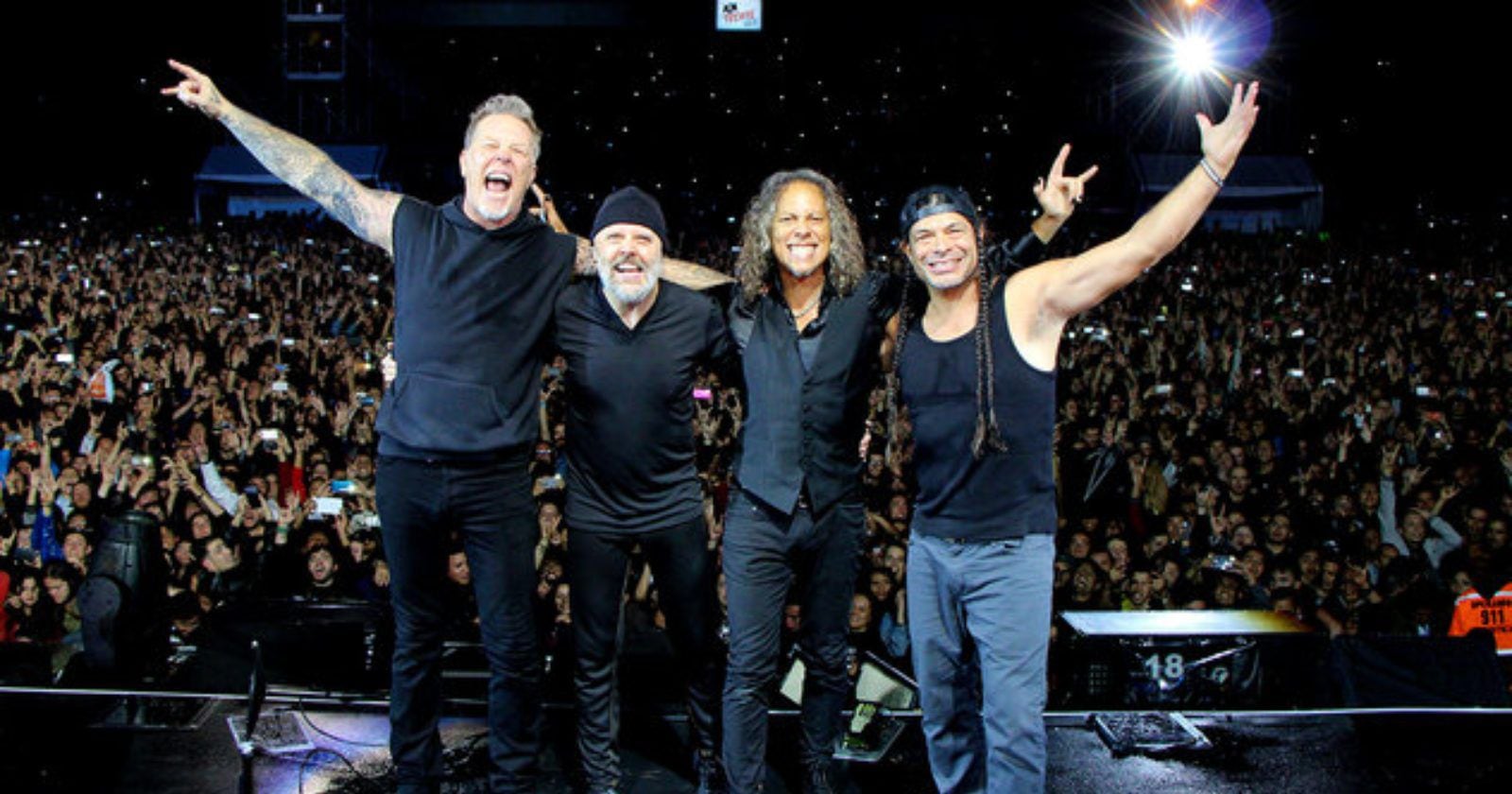 metallica