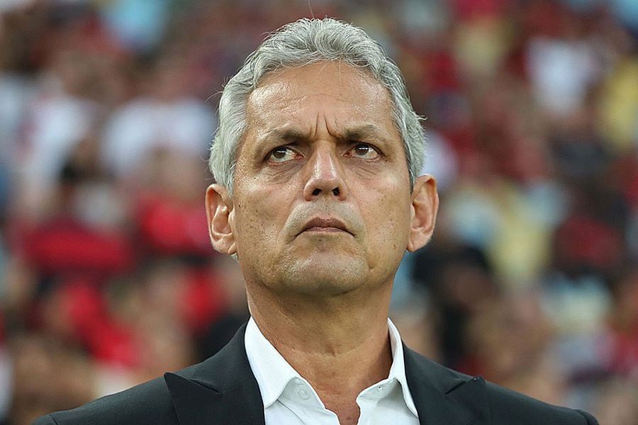 "Es triste no tener que hablar del juego": Reinaldo Rueda negó acto de indisciplina en la Roja