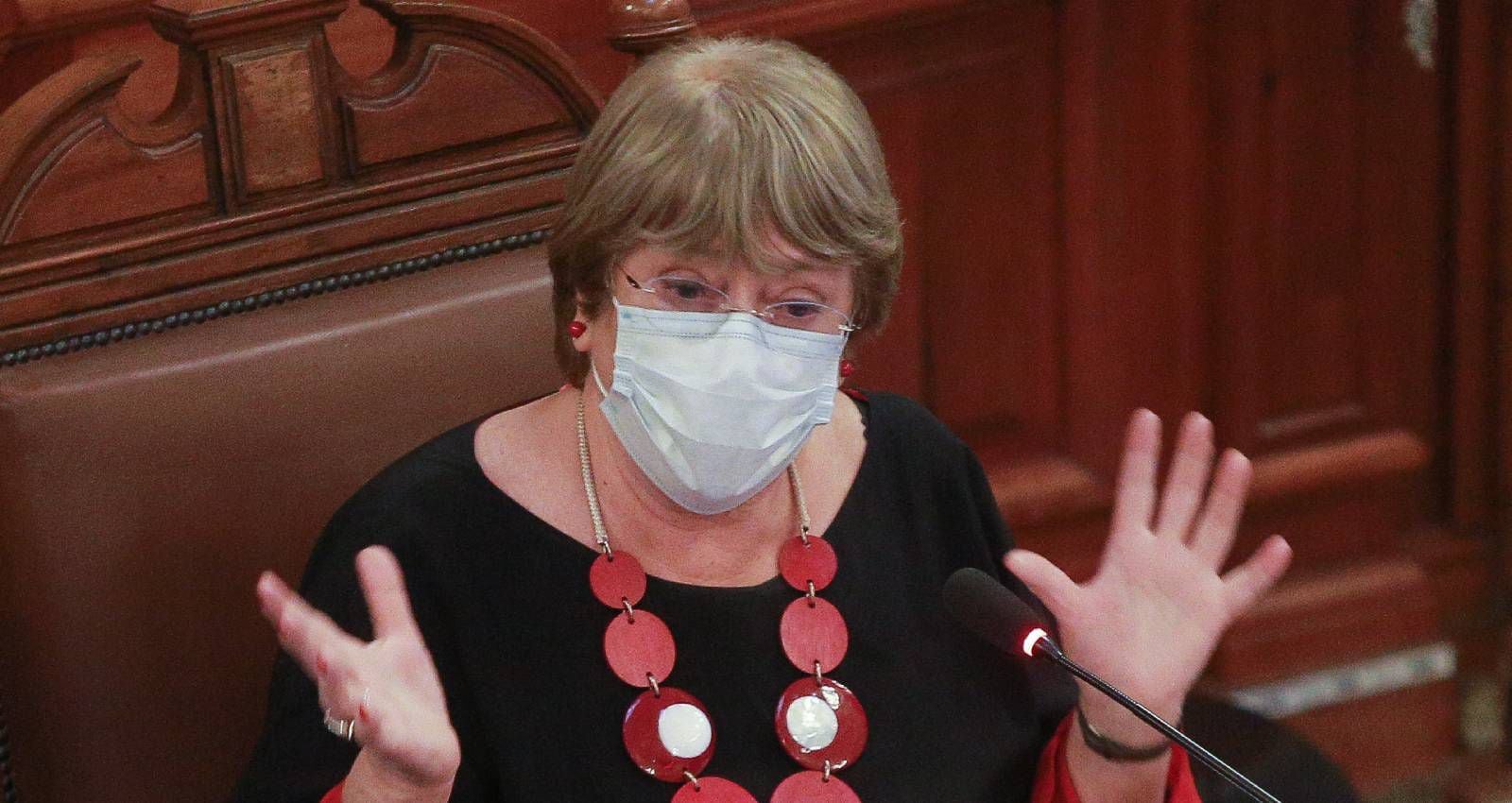 Bachelet