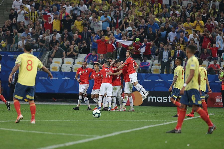 La Copa América 2020 tiene fechas, sedes y grupos