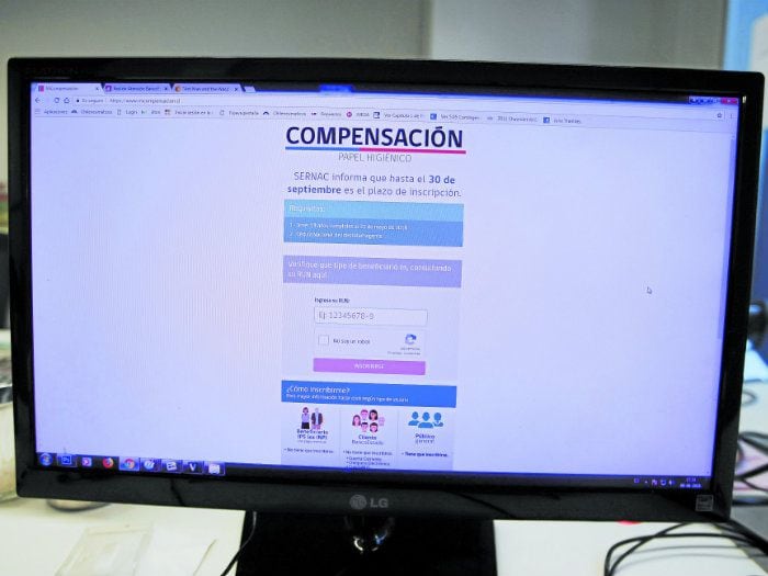 Confirman seguridad en datos