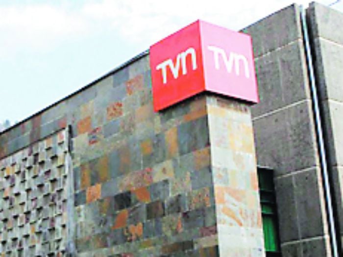 La apuesta dramática de TVN