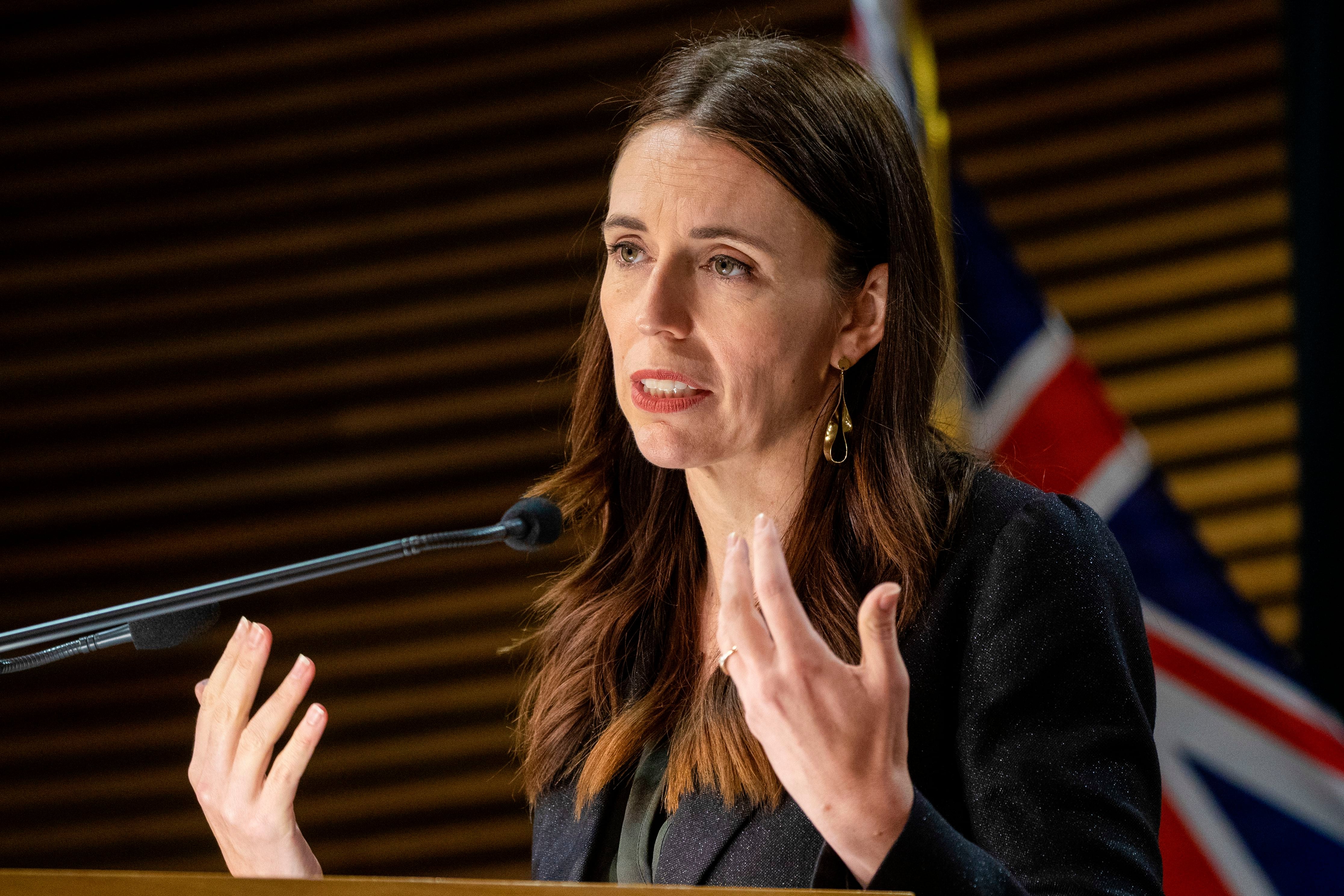 ¡Sorprendió a todos!: Jacinda Ardern renuncia al cargo de Primera Ministra de Nueva Zelanda 