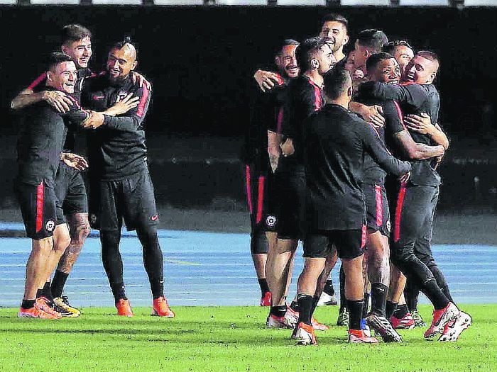 El gran premio es un día para lo que se les antoje