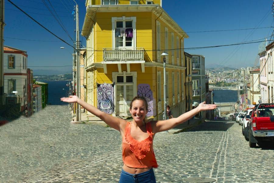 Región de Valparaíso llega con sus experiencias turísticas y más de 50 expositores a Santiago