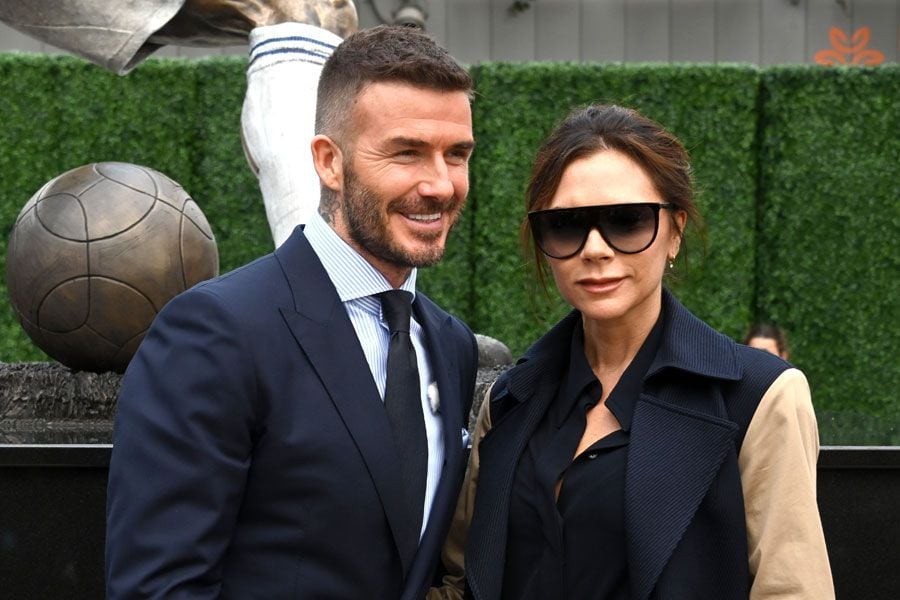 Murió la flor: Victoria y David Beckham confirmaron separación