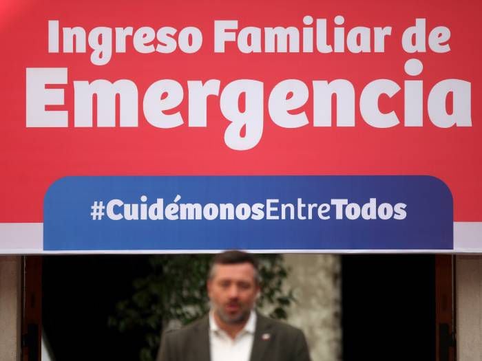 Ingreso Familiar de Emergencia: revisa quiénes y cuánto dinero recibirán