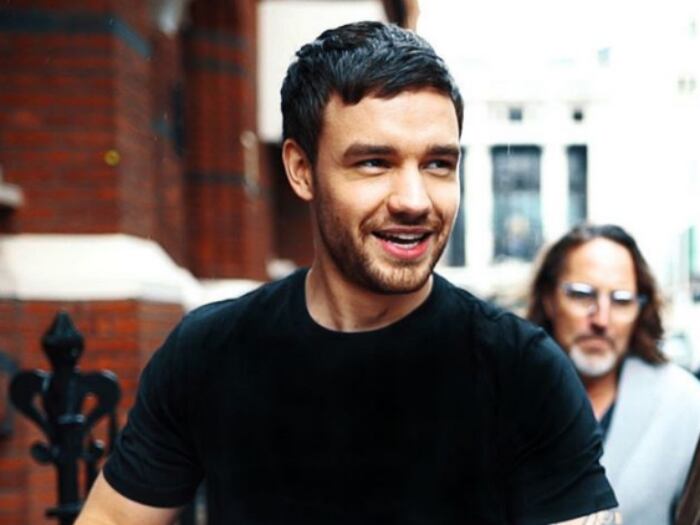 Ex integrante de One Direction Liam Payne publicó una foto intima por error