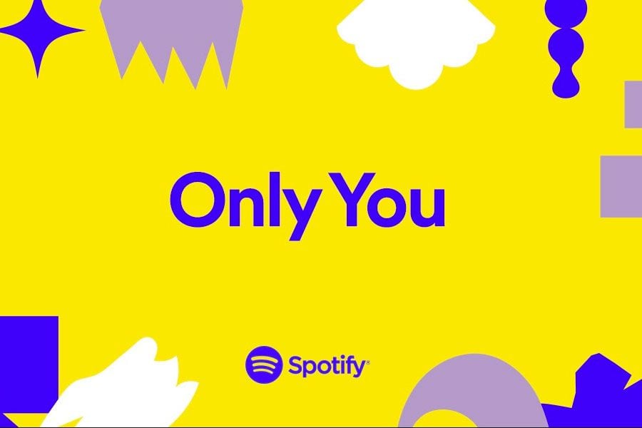 "Nadie escucha como tú": La nueva experiencia que te propone Spotify