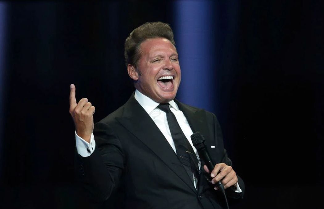 Luis Miguel