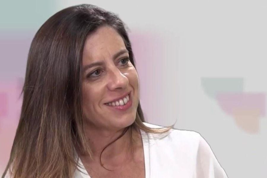 Tere Marinovic: "La Constitución debe limitar el poder político"