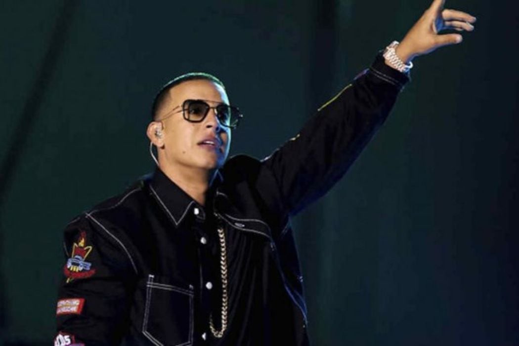 Daddy Yankee