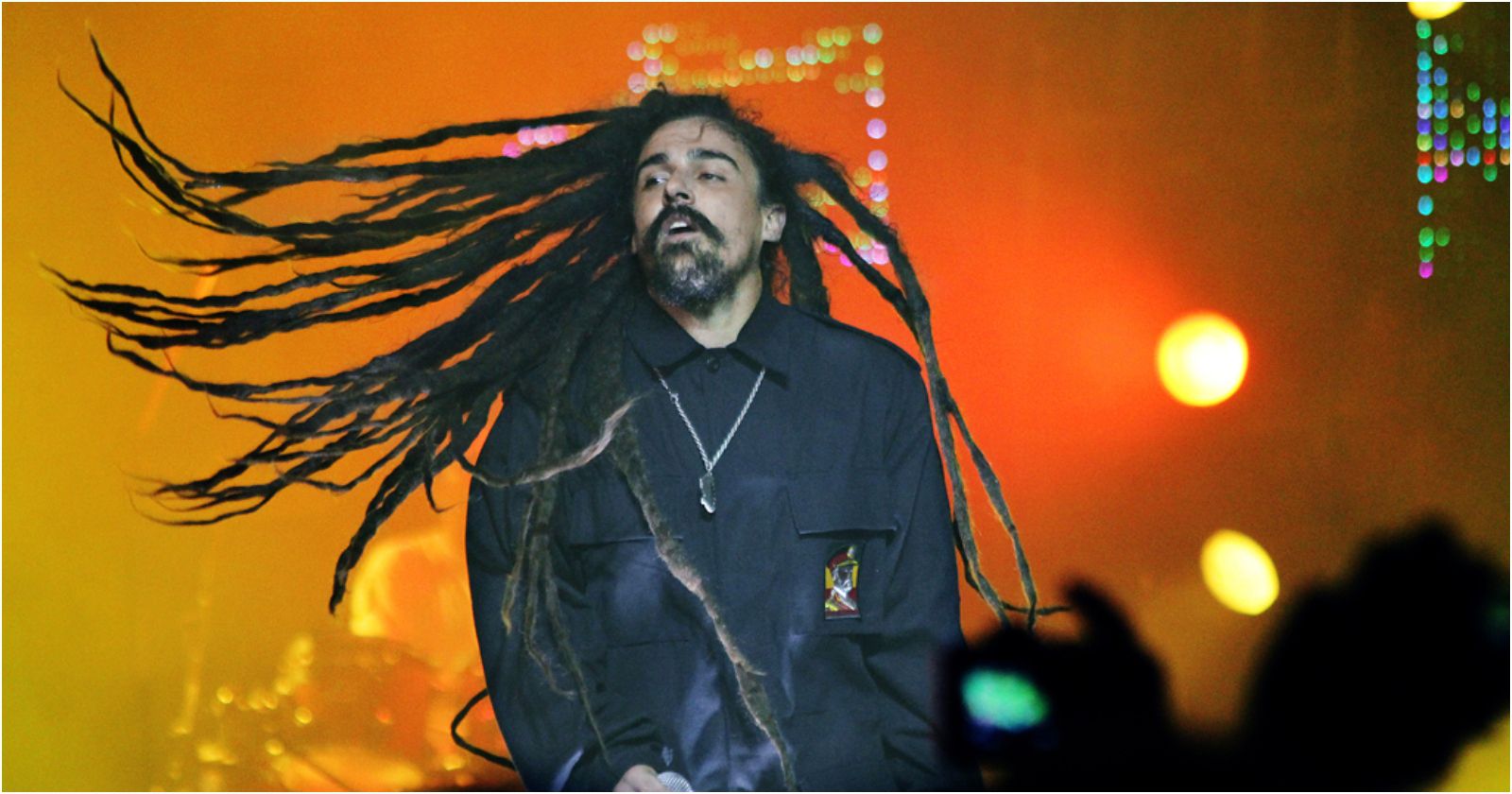 Dread Mar-I