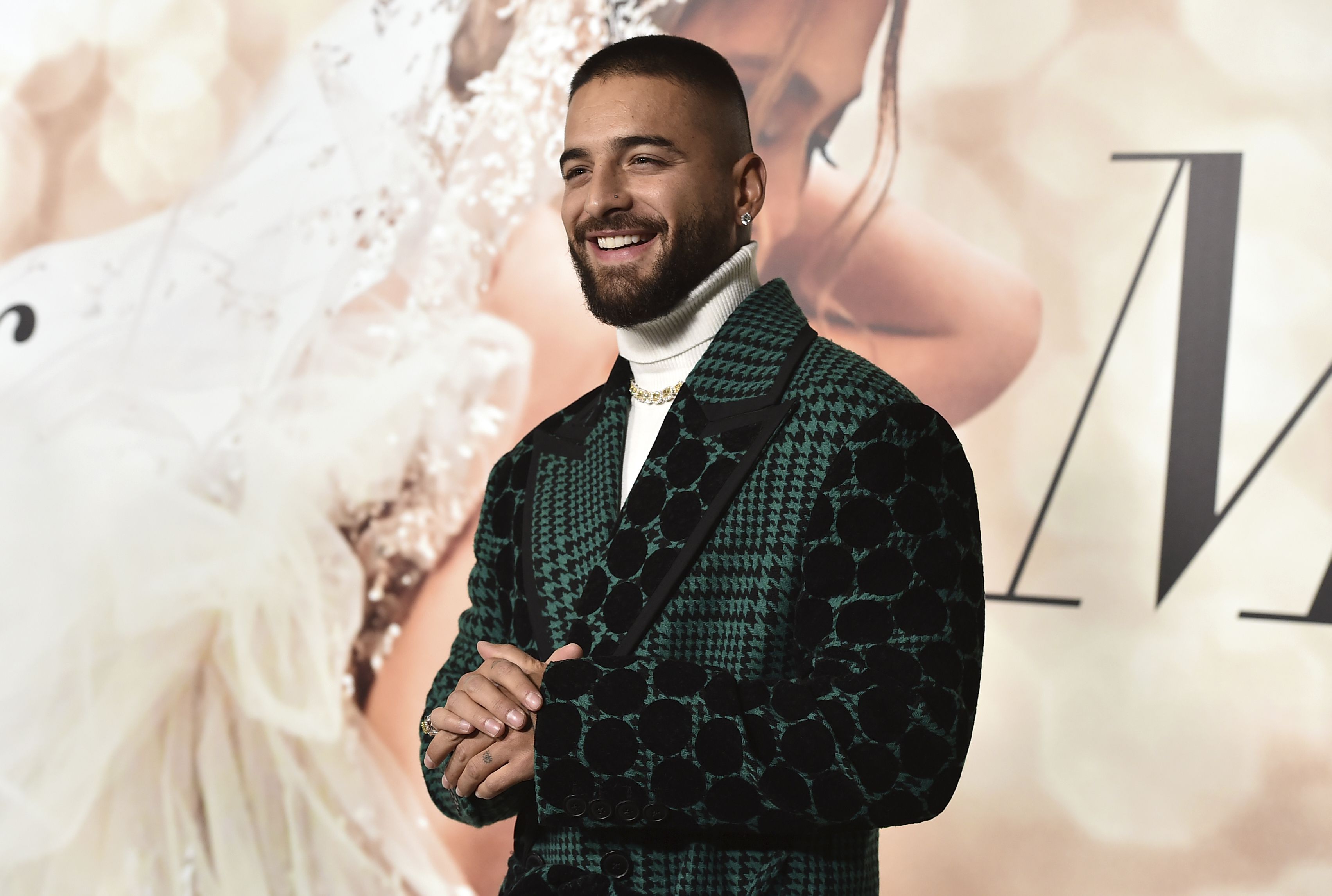 Maluma