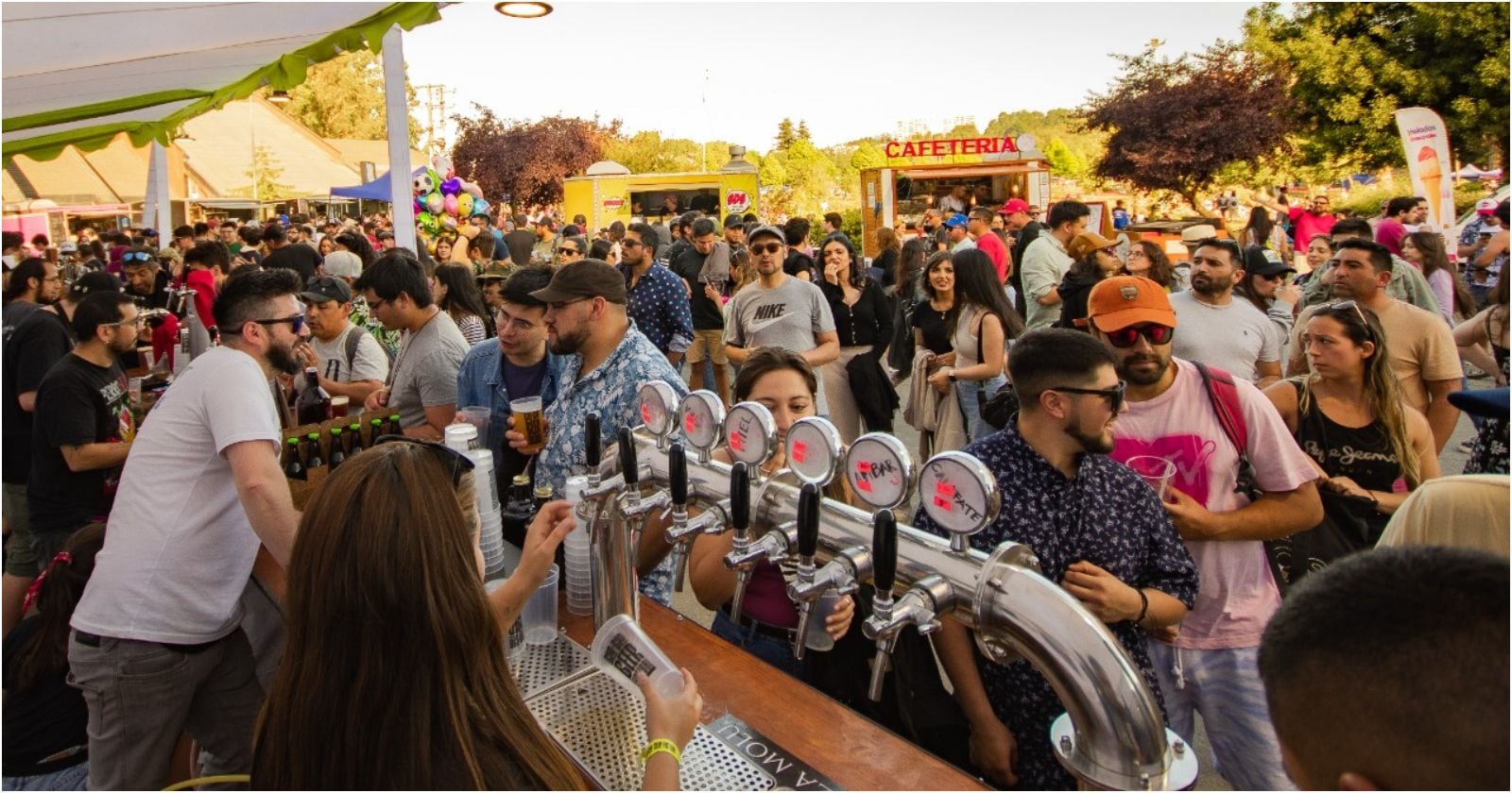 Biobio Beer Festival