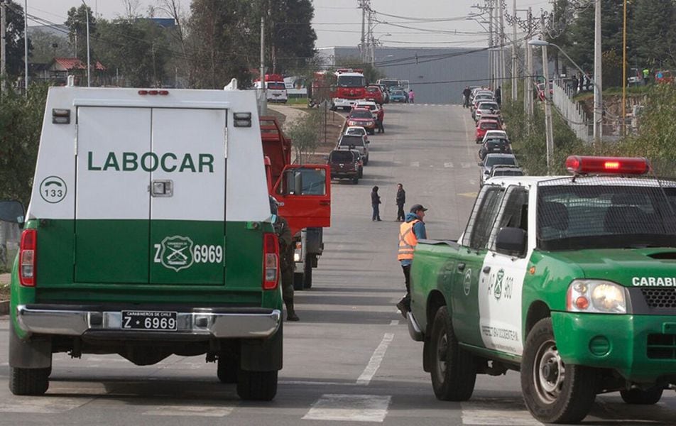 Atada y herida: hallan a mujer buscada por secuestro