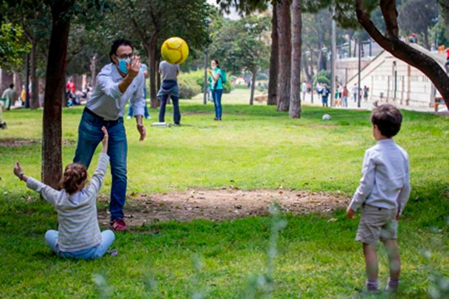 Rodados, dinosaurios y muñecas lideran preferencias para Día del Niño