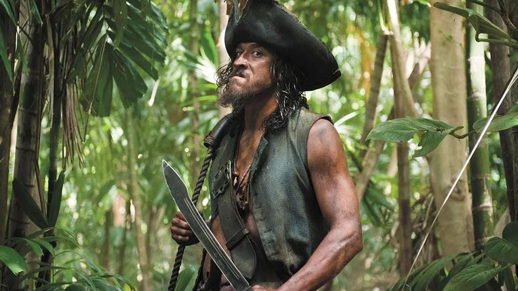 Impacto en el espectáculo: muere actor de Piratas del Caribe tras feroz ataque de tiburón