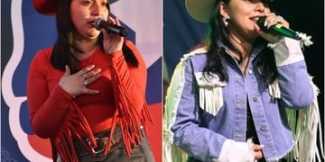 Quién era “La Rancherita de Chanco”, la cantante que falleció en un accidente de tránsito en Pelluhue