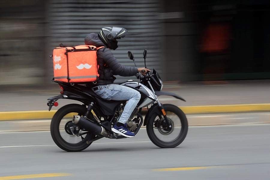 Cinco tips para iniciar el delivery en su almacén de forma segura