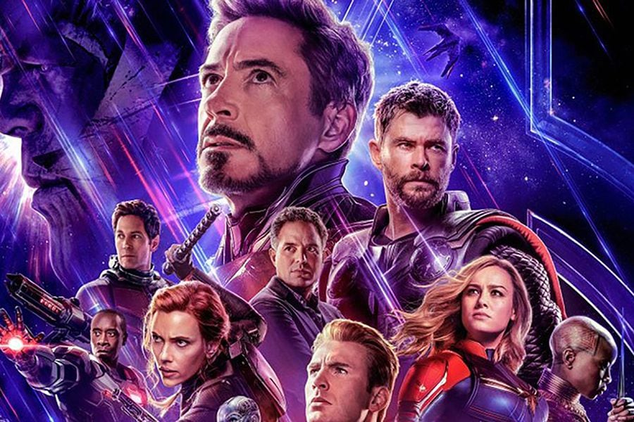 Las diez claves para ver "Avengers: Endgame"