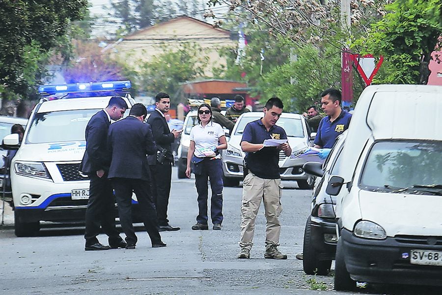 Hombre falleci— tras perseguir a sujetos que le hicieron un portonazo 