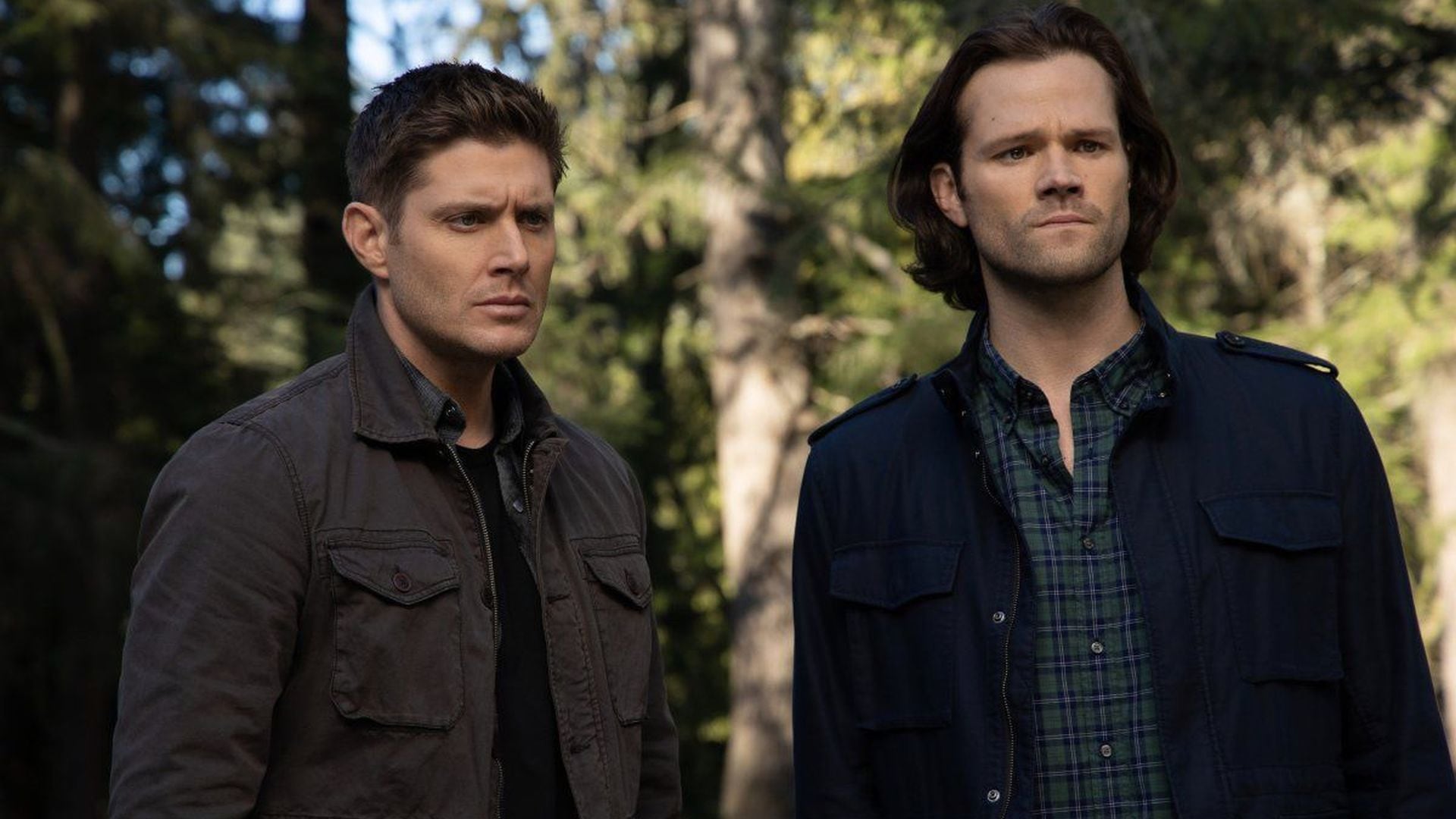 Supernatural: Se acaba la serie que por quince años nos hizo pasar susto