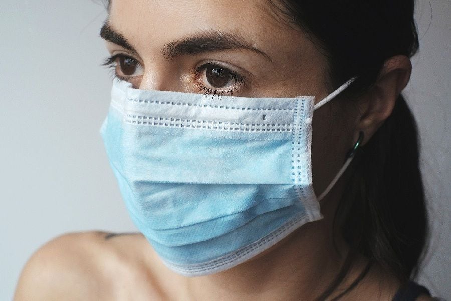 Manos a la obra: aprenda a fabricar su mascarilla