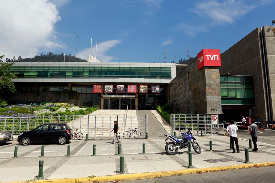 "Es súper duro": periodista del "Buenos días a todos" lamentó su despido de TVN