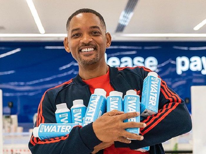 Will Smith y Unión La Calera sellaron nueva alianza