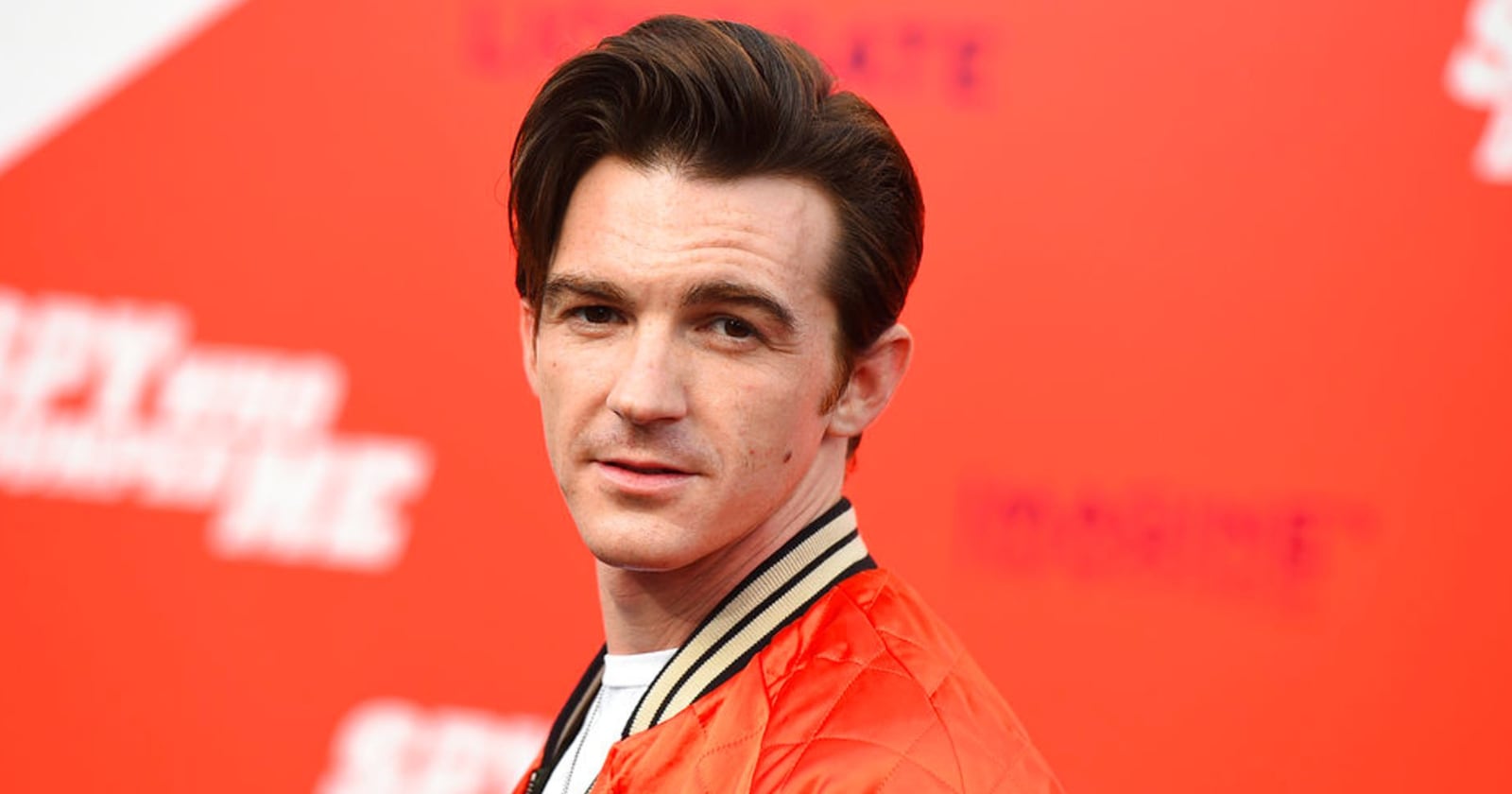 Drake Bell