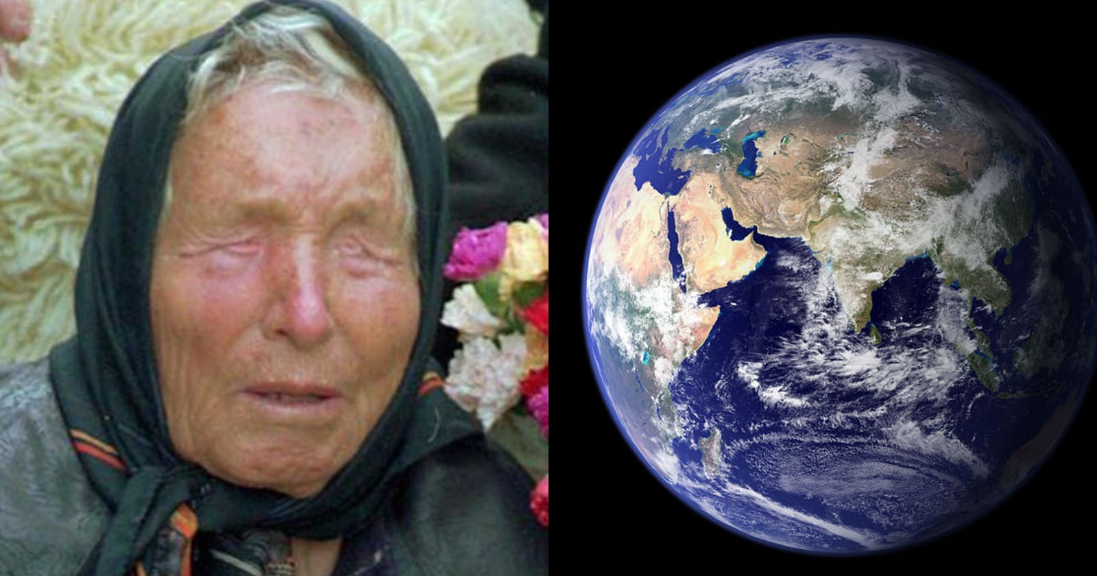 Baba Vanga