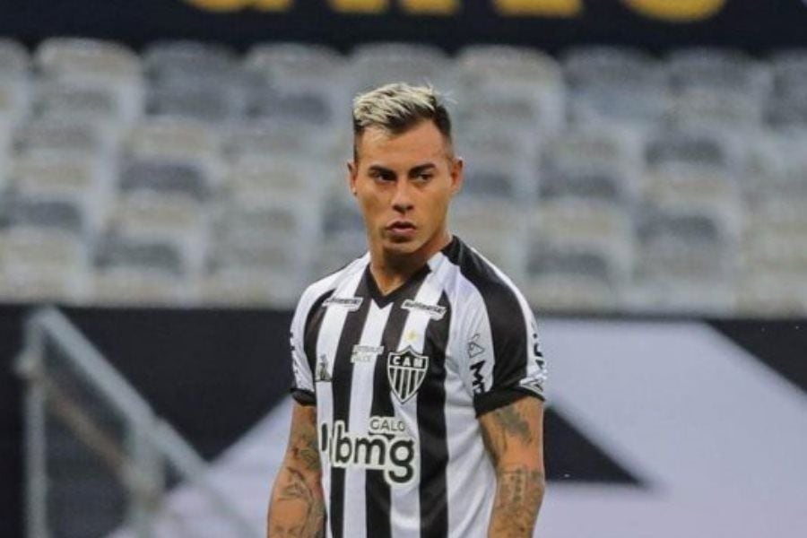 Eduardo Vargas