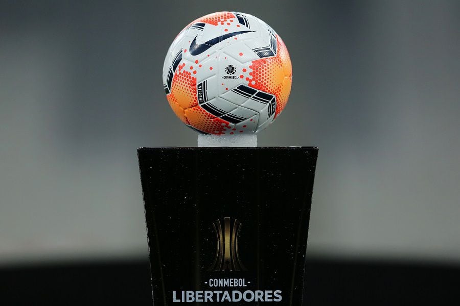 Copa Libertadores - Athletico Paranaense v Jorge Wilstermann