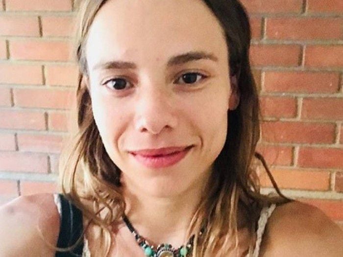 "No le he comprado nada": María Gracia Omegna contó por qué no le compra ropa ni juguetes a su hija