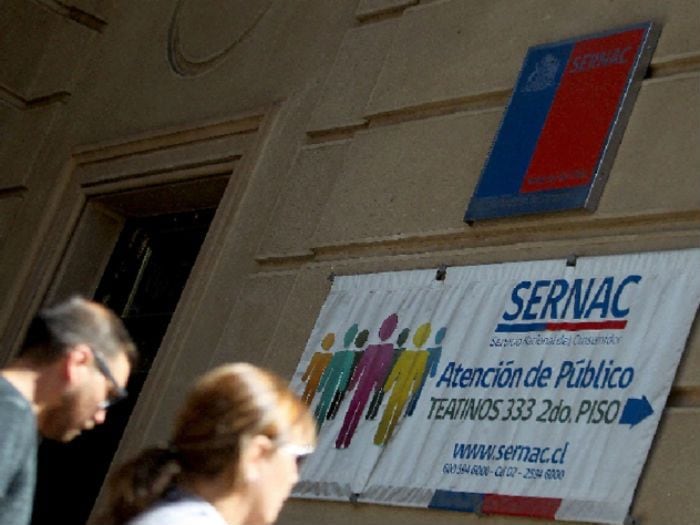 Sernac ha recibido más de 12 mil reclamos relacionados con el Covid-19