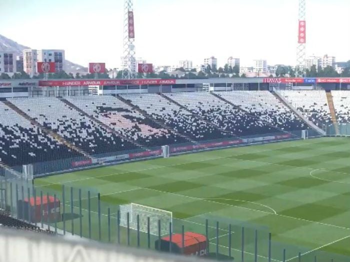 [Video] PES 2019: el impresionante adelanto del estadio Monumental