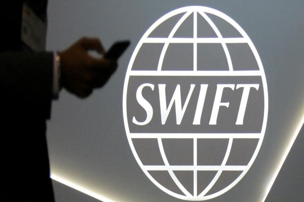 SWIFT