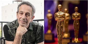 Alfredo Castro recibió importante invitación: unirse a la Academia que entrega los Premios Oscar