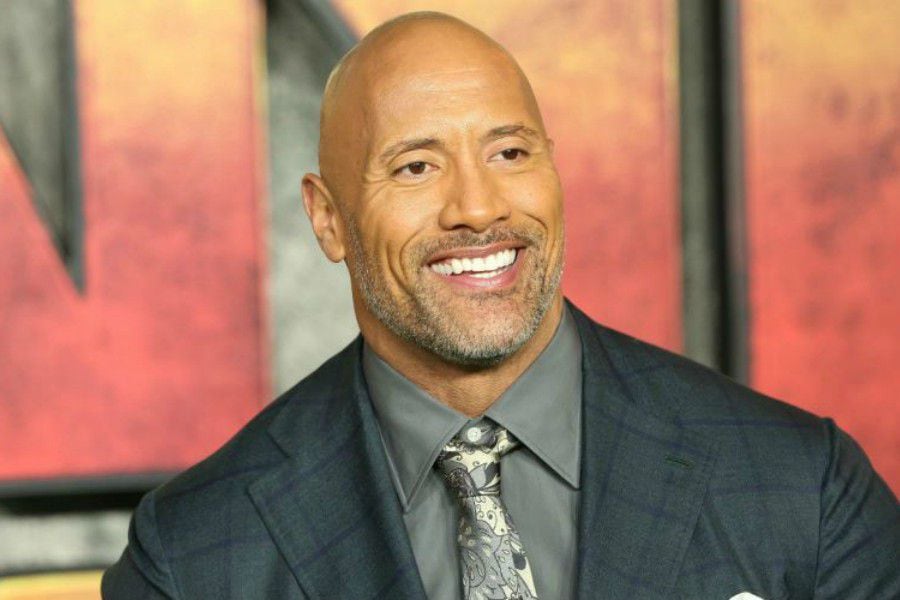 El regalo de Dwayne “La Roca” Johnson que hizo llorar de emoción a su mamá