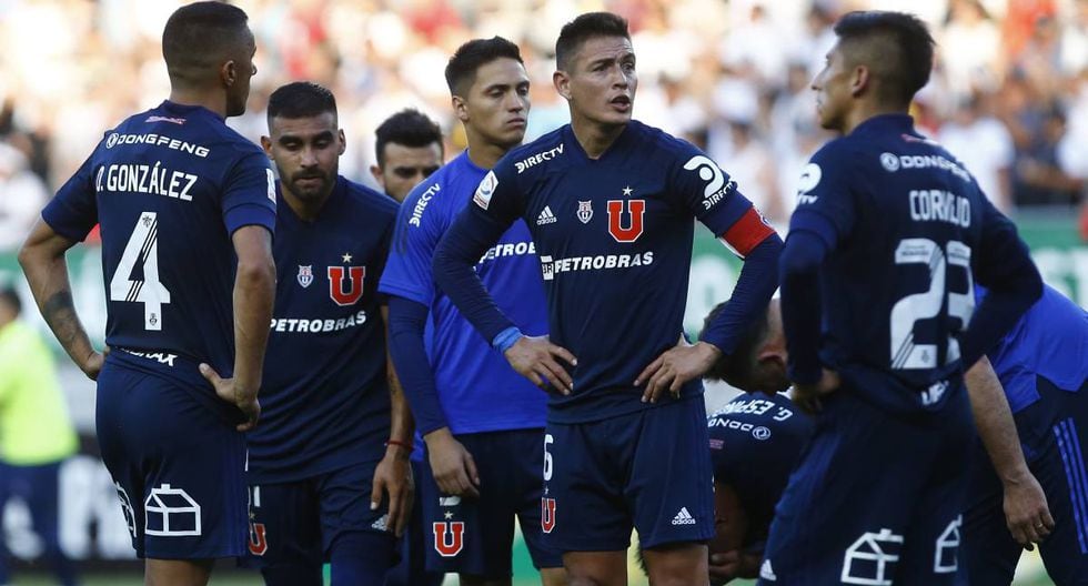 El plan que preparan en la "U" para defender a sus cracks del coronavirus