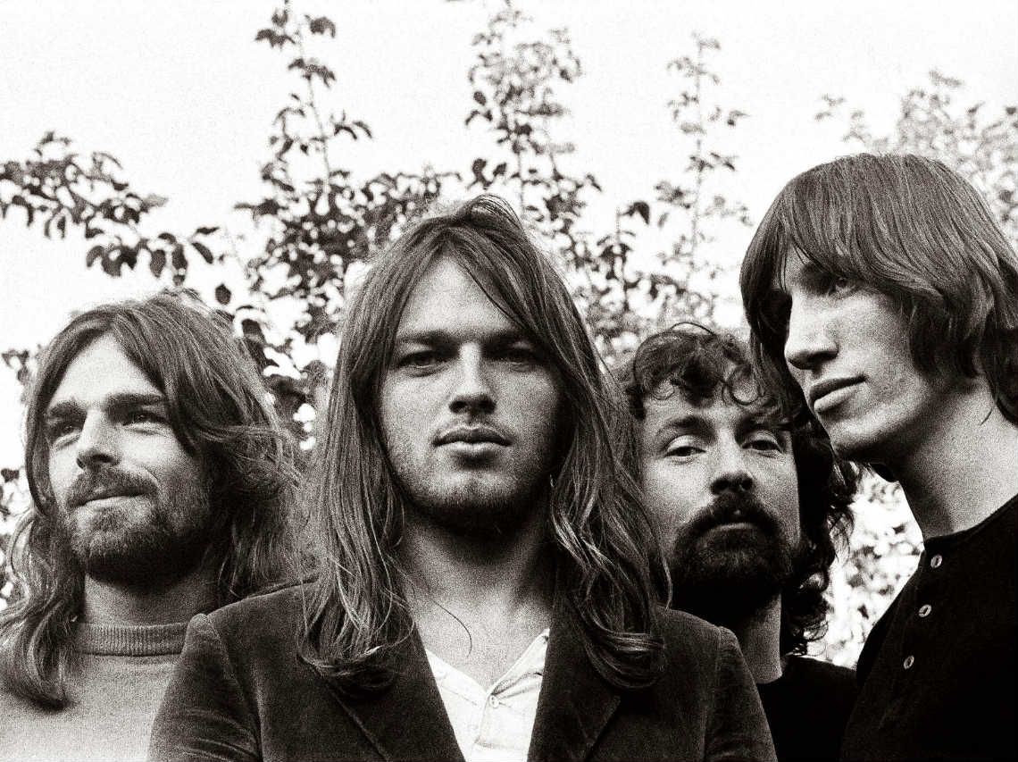 Pink Floyd